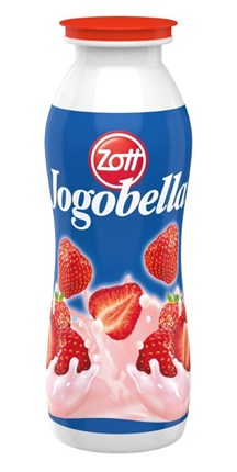 Ivójoghurt Jogobella 250g, több féle